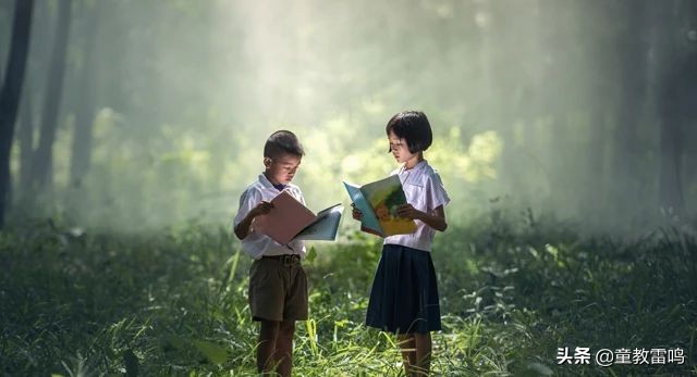 费曼技巧：世界公认高效学习法，古人用得很溜