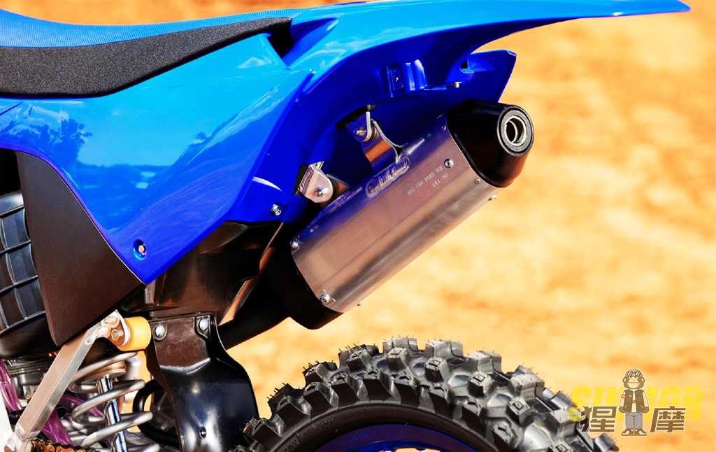 19款雅马哈yzfr125宣传片,雅马哈yz125老款改新