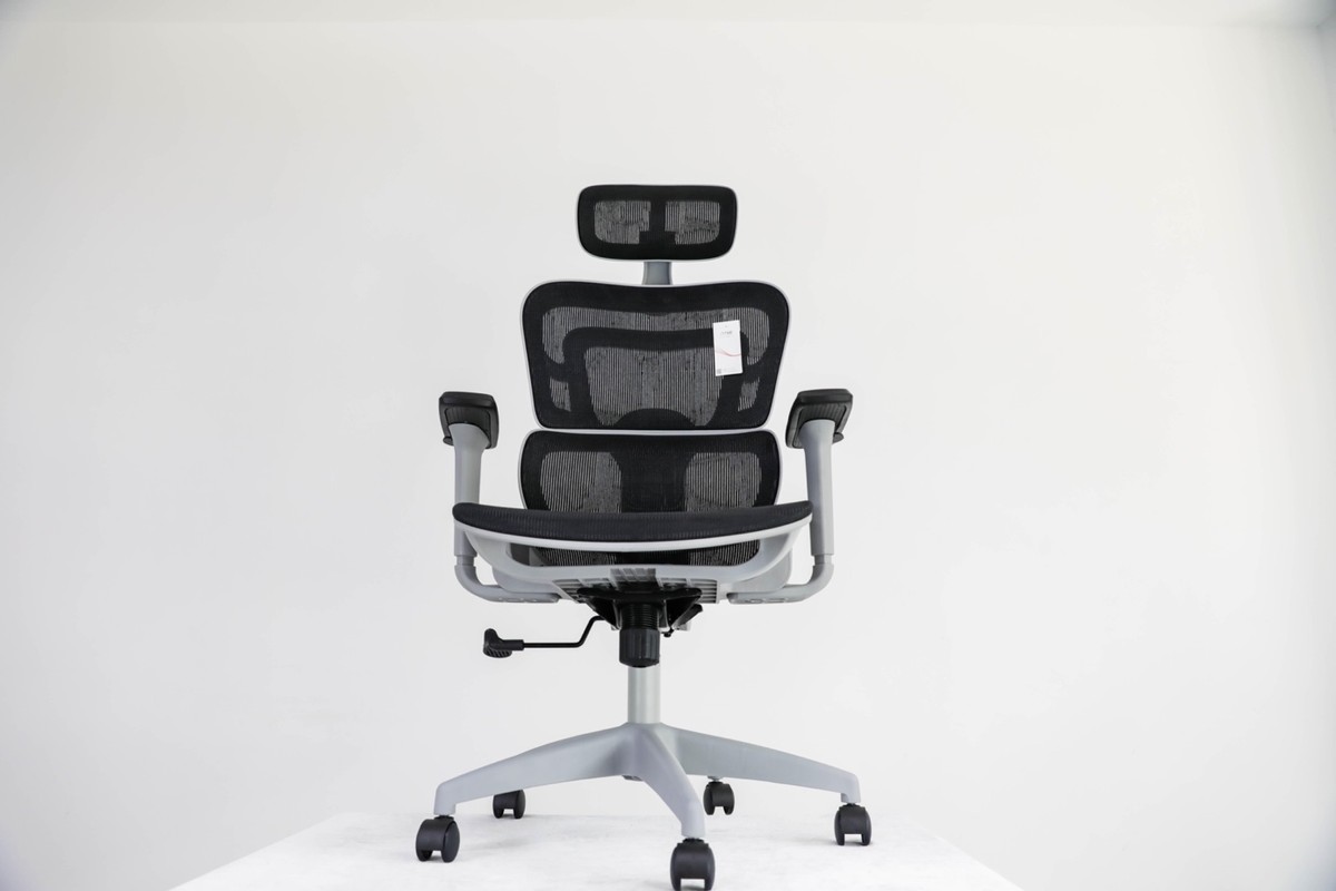 好物推荐：八九间人体工学椅，适合的才是对的