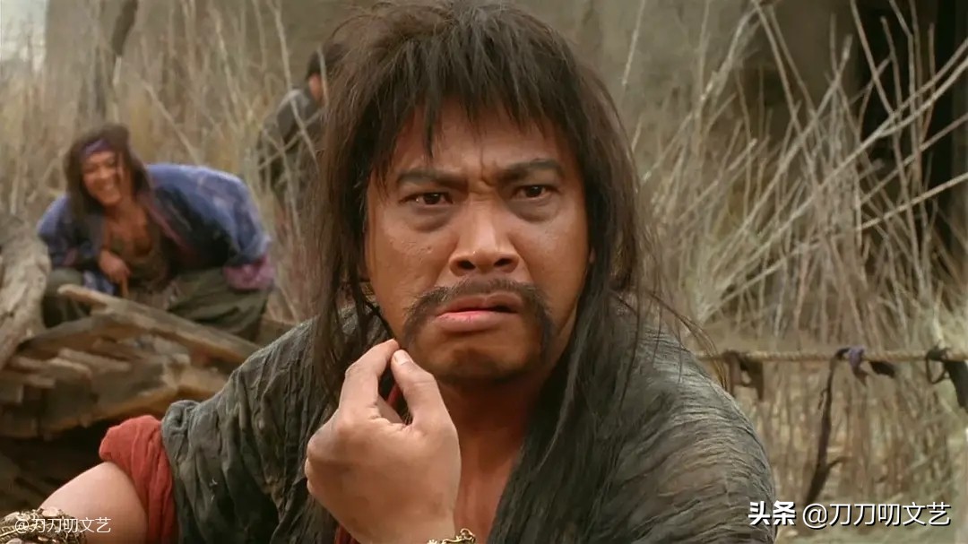 周星驰电影最高票房,周星驰鹿鼎记2为什么没有吴孟达