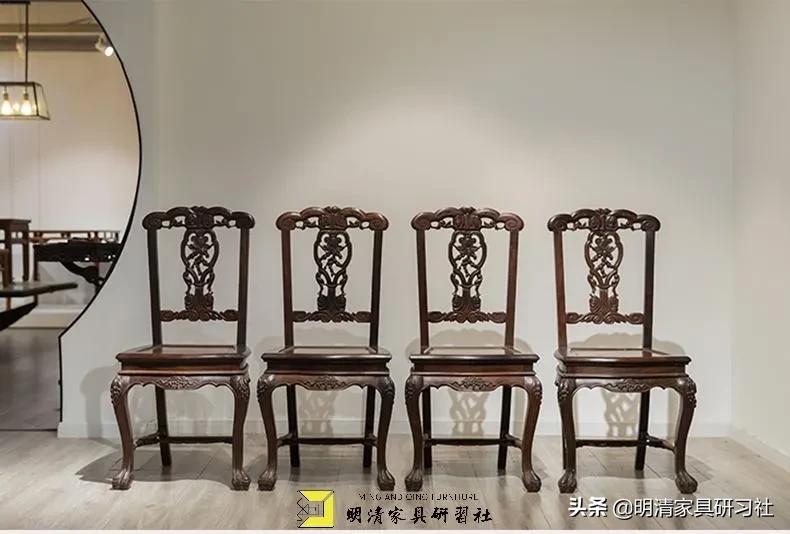 中西结合艺术家具,中西家具混合