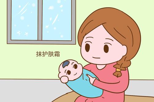 新生儿湿疹怎么办崔玉涛,新生儿湿疹怎么办