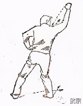 尚派形意拳十二形完整教程,尚云祥形意拳