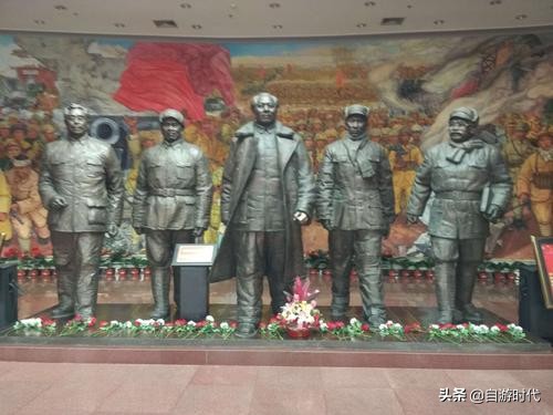 自驾游东部沿海路线推荐,中国沿海城市旅行路线