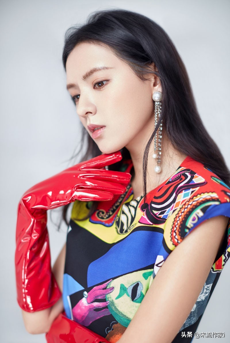 90后最漂亮的欧美女明星,中国大陆90后女明星有哪些