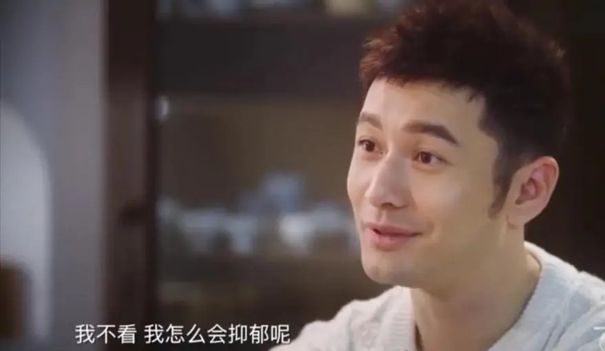 从恩爱夫妻到互黑暗撕,深扒黄晓明和大宝贝的十年狗血纠缠