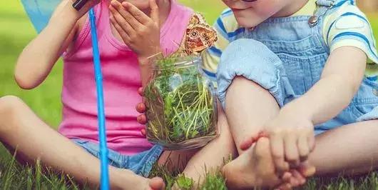 暑假国内旅行攻略亲子游,暑假亲子游适合带孩子旅游的地方