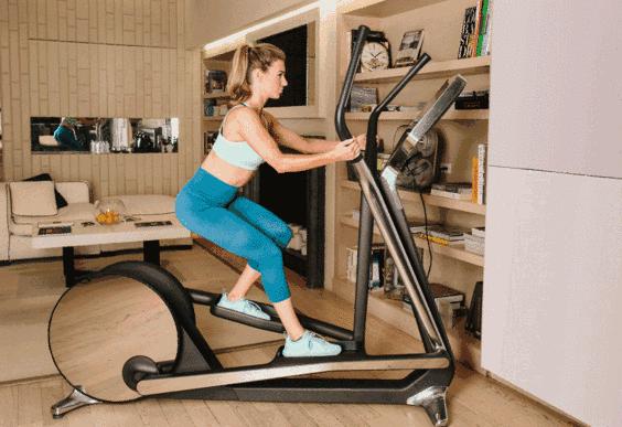 小腿紧绷发硬越来越粗怎么瘦,小腿特别粗全是肌肉怎么瘦啊