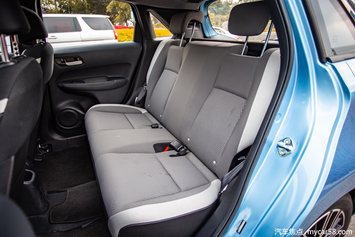 最新平民本田超跑,2020款本田飞度超跑视频