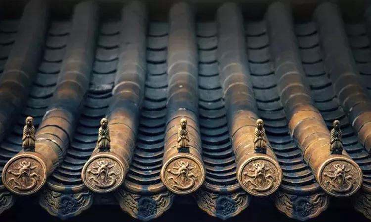 一个摄影师的作品合集,如何拍古建筑摄影出高级感