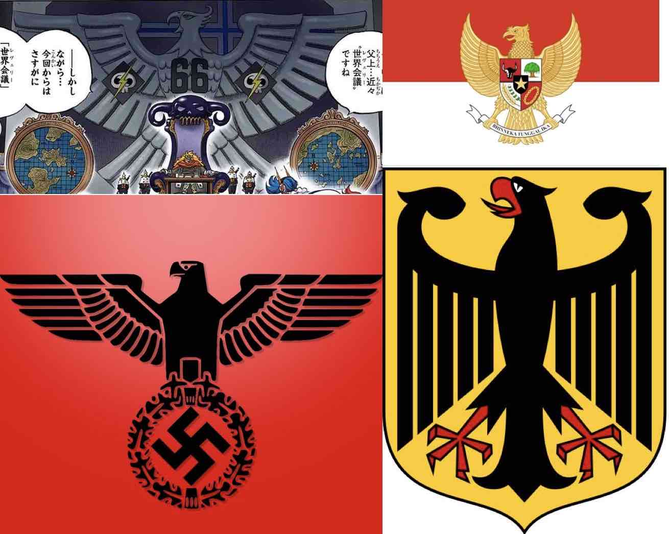 「抽丝剥茧」漫游的邪恶军团——科学战斗部队杰尔马66百科