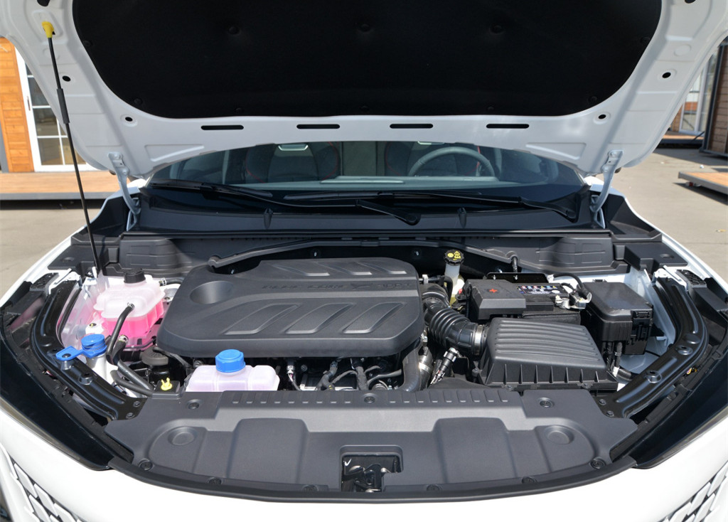 大众家族所有发动机谁好,大众的发动机和日系发动机哪个好