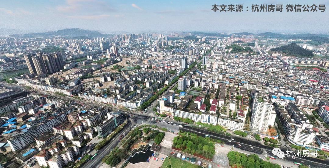 江西楼市回暖,江西房价下跌视频