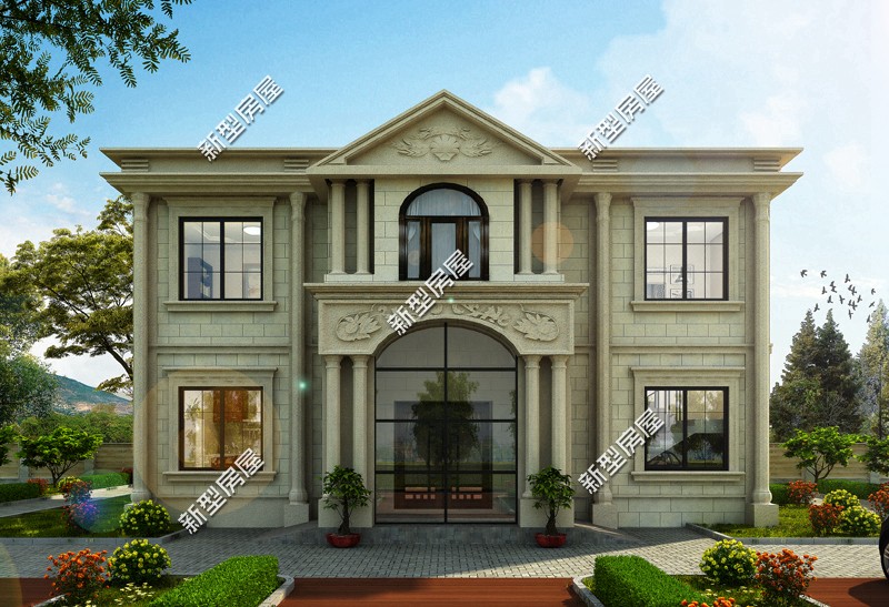 混凝土强度不同配合比相同吗,建房混凝土什么比例最坚固