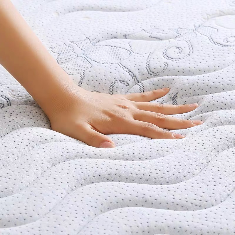 儿童房榻榻米一般适合用什么床垫,儿童卧室床垫如何选择