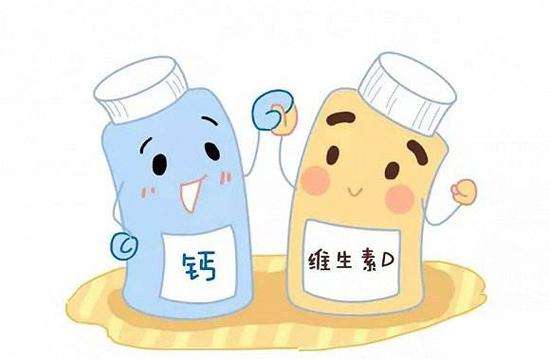 吃钙片误区,吃钙片的七大禁忌是什么