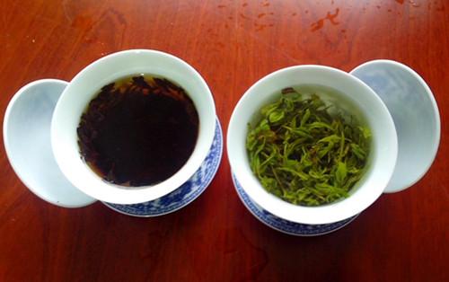 熟茶和红茶哪个适合养胃茶,养胃的茶叶哪种红茶最好