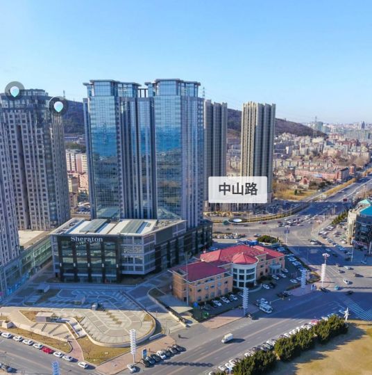 大连颐和星海银座,大连颐和星海银座最新动态