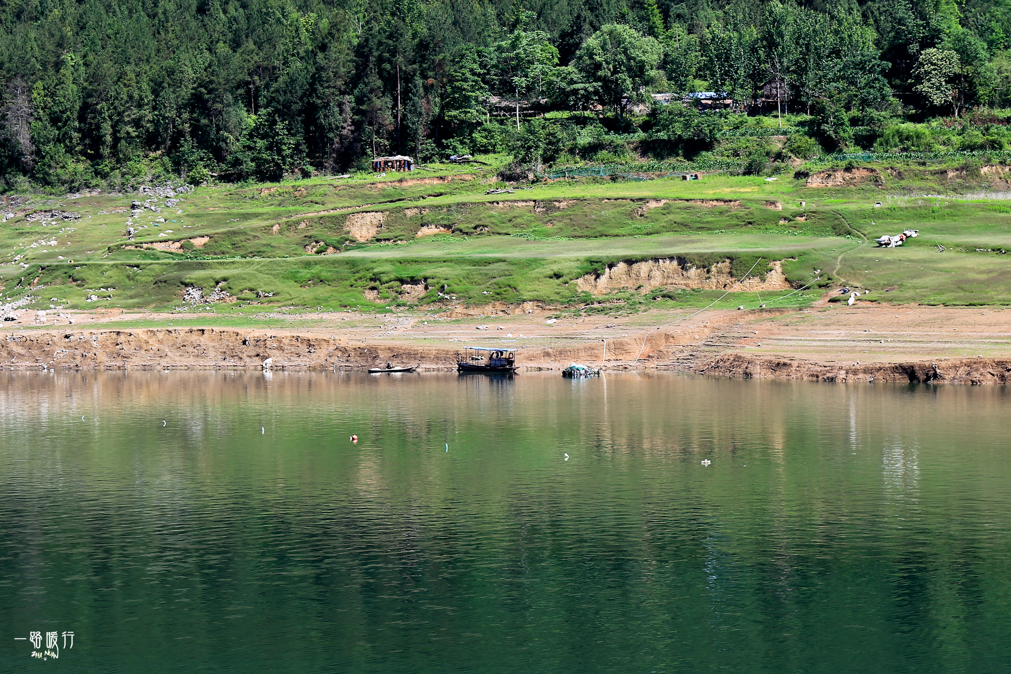湖北恩施最美景区,中国十大魅力打卡之城恩施