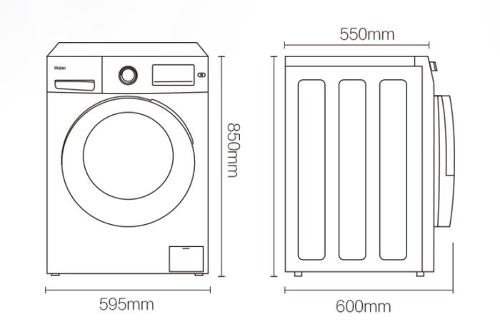 洗衣机怎么选?这里有一份洗衣机选购指南,附上8个品牌机型推荐