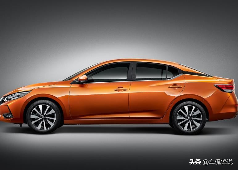 20万公里的日产轩逸值得买吗,经典轩逸和新轩逸哪个更值得购买