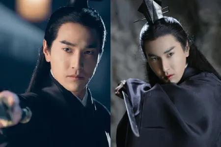 赵又廷的风流情史,靠魅力征服3个女人,娶国民女神获幸福