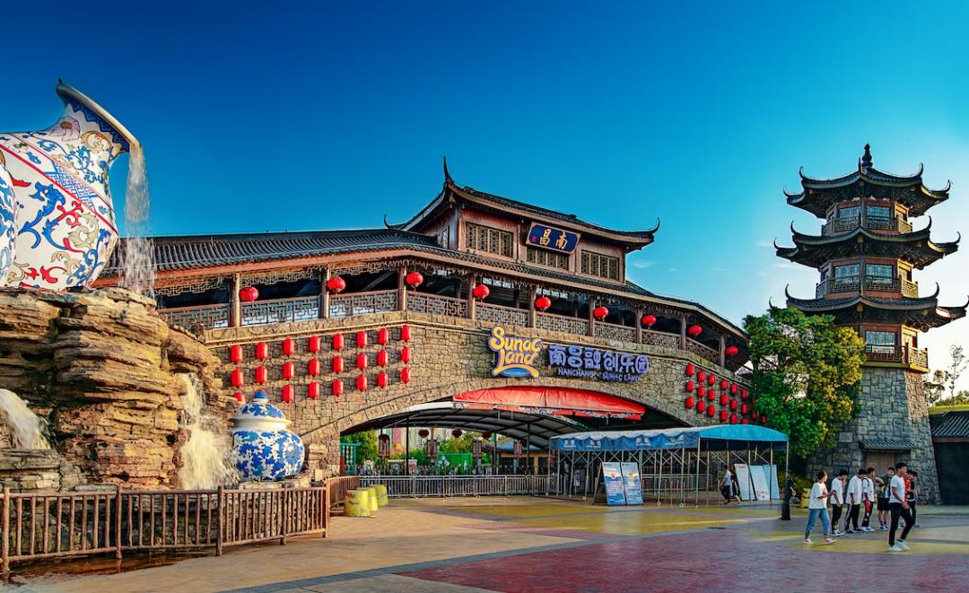 南昌真的要火了吗,南昌即将发展的地方