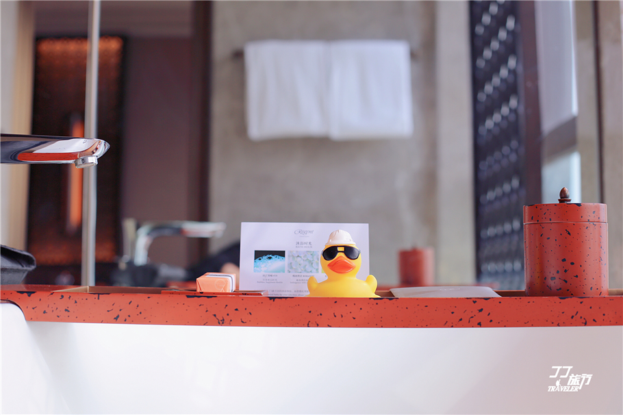 重庆可以晚上看到洪崖洞的酒店,重庆洪崖洞丽晶酒店