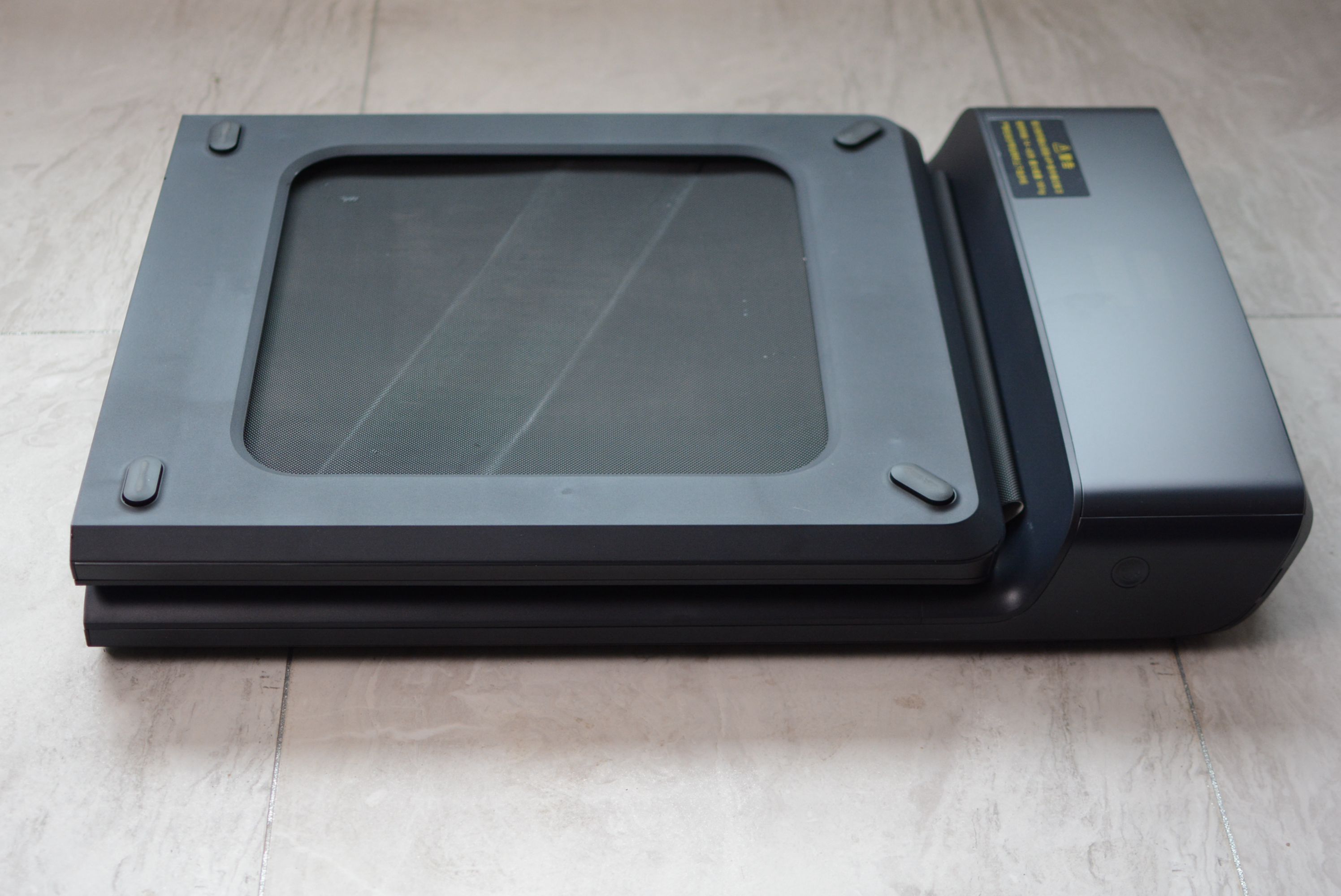 金史密斯walkingpad走步机c2,金史密斯walkingpad和小米走步机