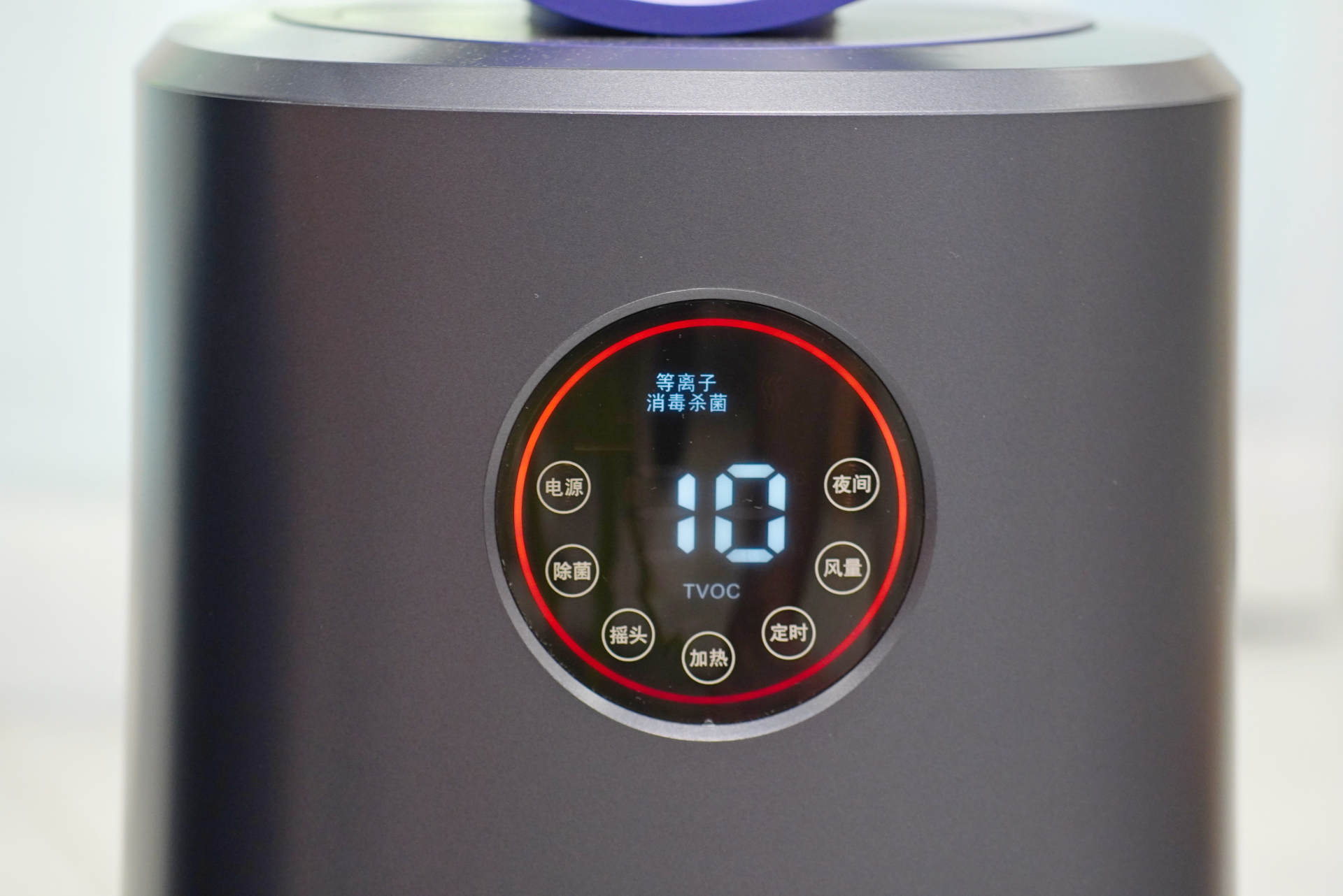 无叶风扇和普通风扇风力,无叶风扇与普通电扇测评