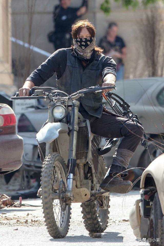 最近十年必刷的五部美剧,盘点5部越看越过瘾的美剧