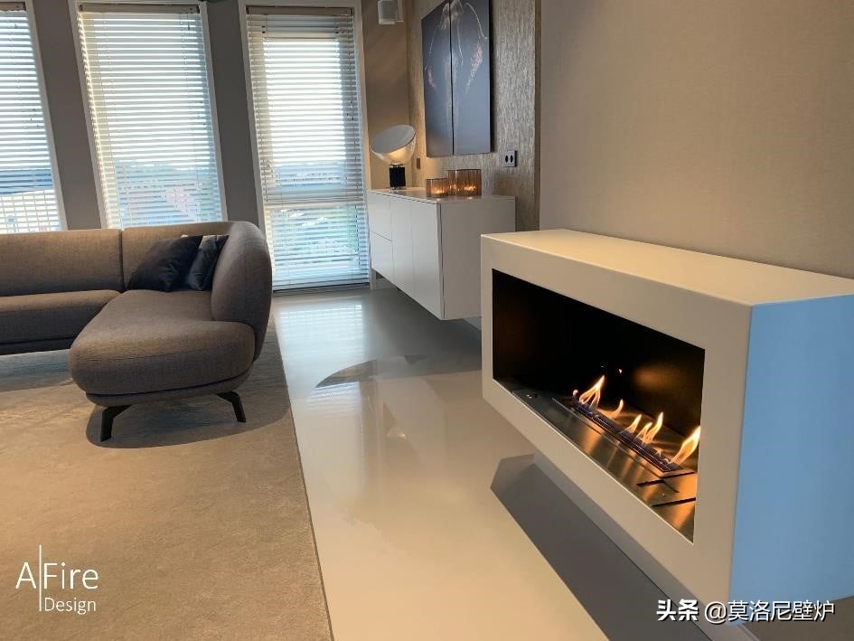 真火酒精壁炉一天费用,智能酒精真火壁炉售价