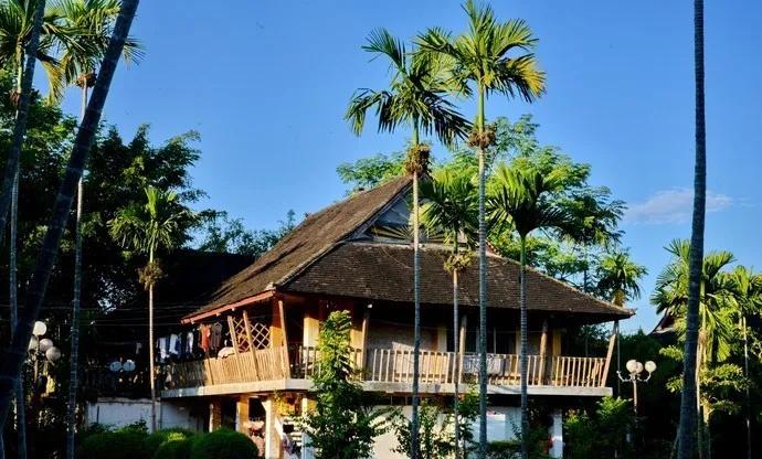 西双版纳风景之旅自由行旅游攻略,邂逅雨林西双版纳秘境之旅