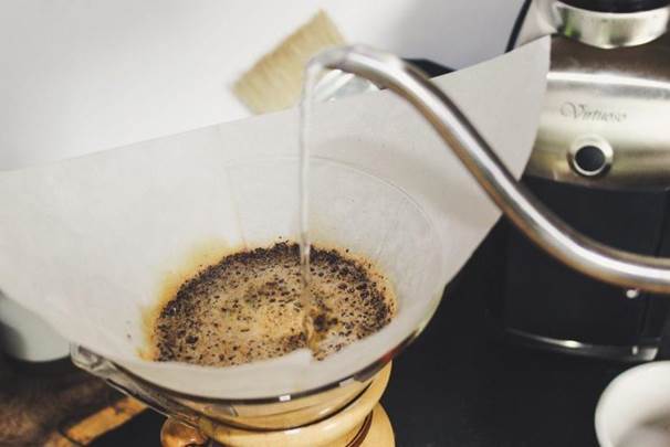 咖啡粉的粗细和萃取,咖啡粉研磨粗细多少合适