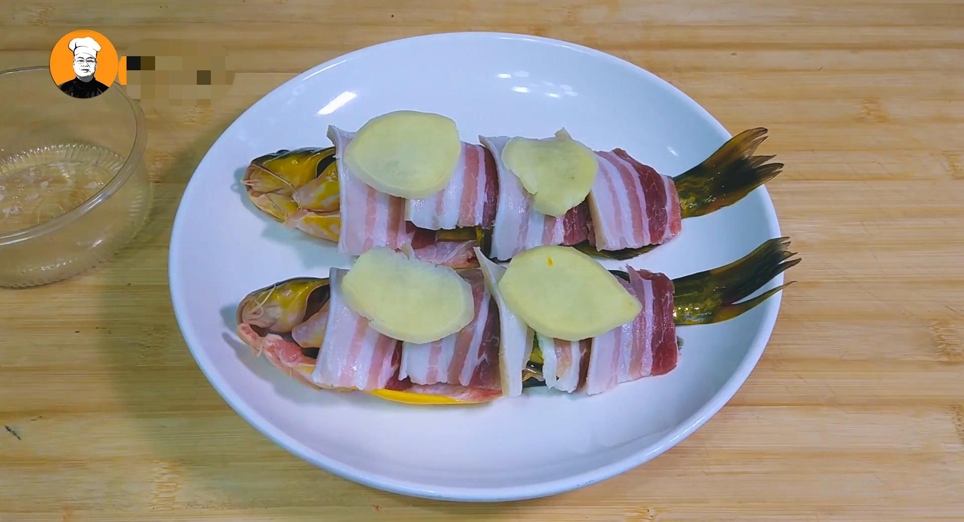 昂刺鱼怎么做才能更好吃,昂刺鱼怎么烧最好