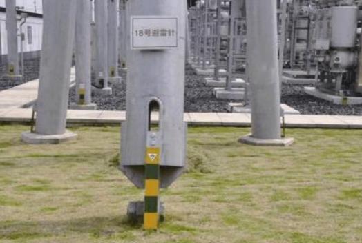 建筑电气防雷工程施工图识图,建筑电气施工图识图方法步骤