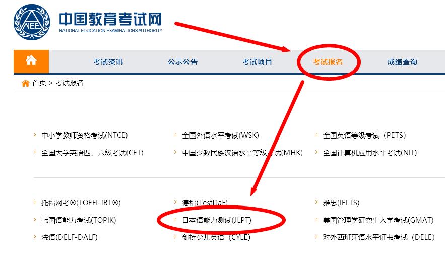 日本语能力测试报名攻略,日本语能力测验jlpt介绍