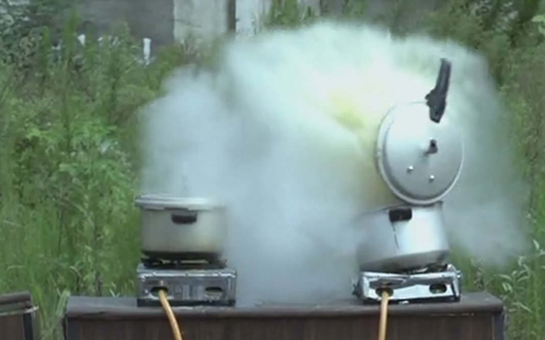 不知道怎么选电压力锅的看过来,老电压力锅推荐