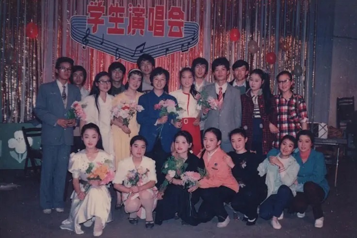 20岁的杨钰莹,20岁杨钰莹上央视