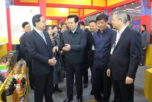 康宏粮油集团有限公司,康宏粮油食品