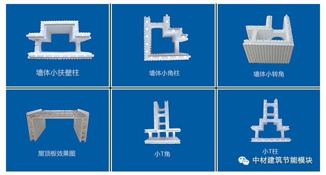 户县eps模块建大棚怎么样？中材模块靠谱吗？