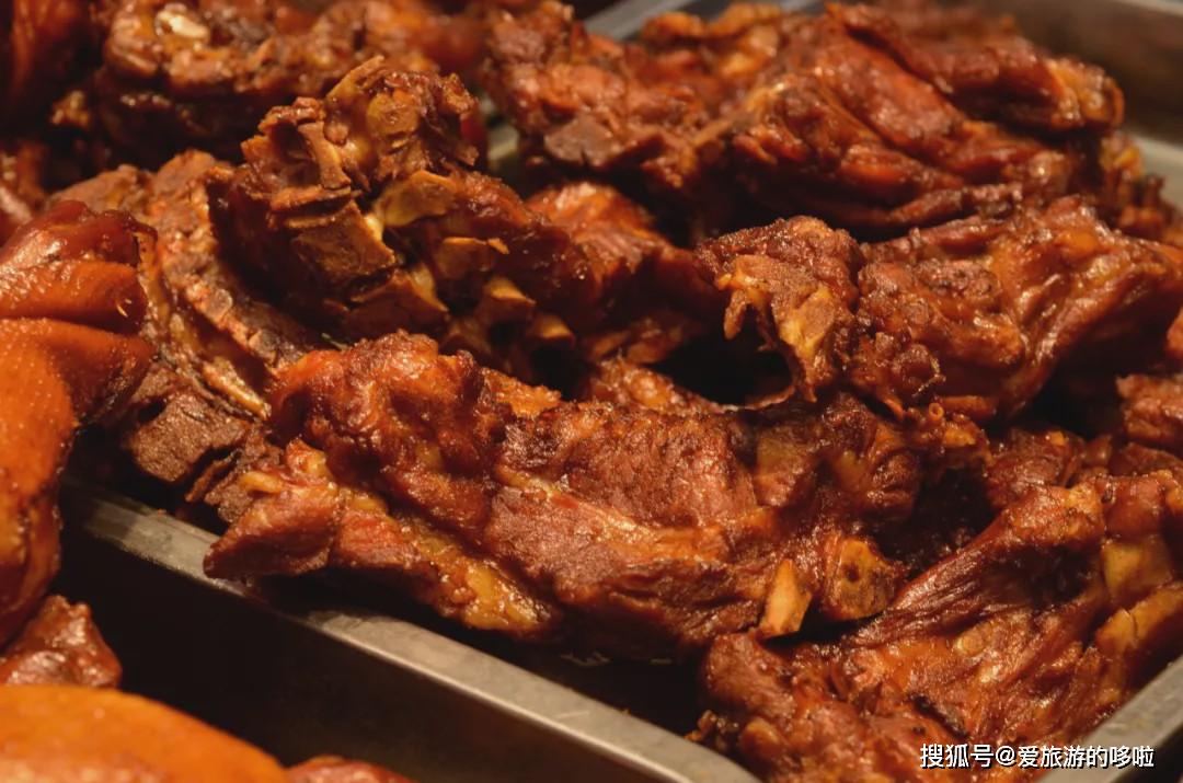 四川美食和其他地区区别,四川美食在绵阳