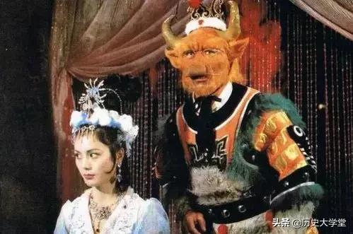 西游记孙悟空动过情吗,西游记中孙悟空真的是好人吗