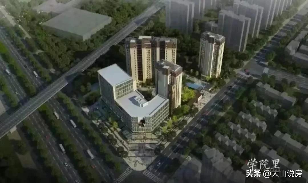 2022年北京房价:东西城9万,二环10万,三环里8万,五环4万