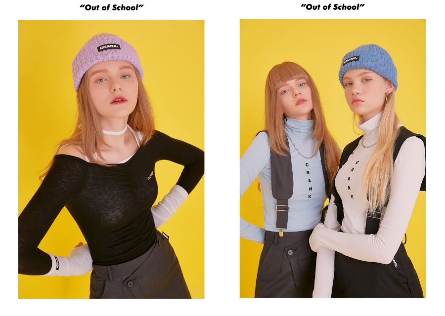 可以戴又简单又好看的帽子,各种头型适合的帽子