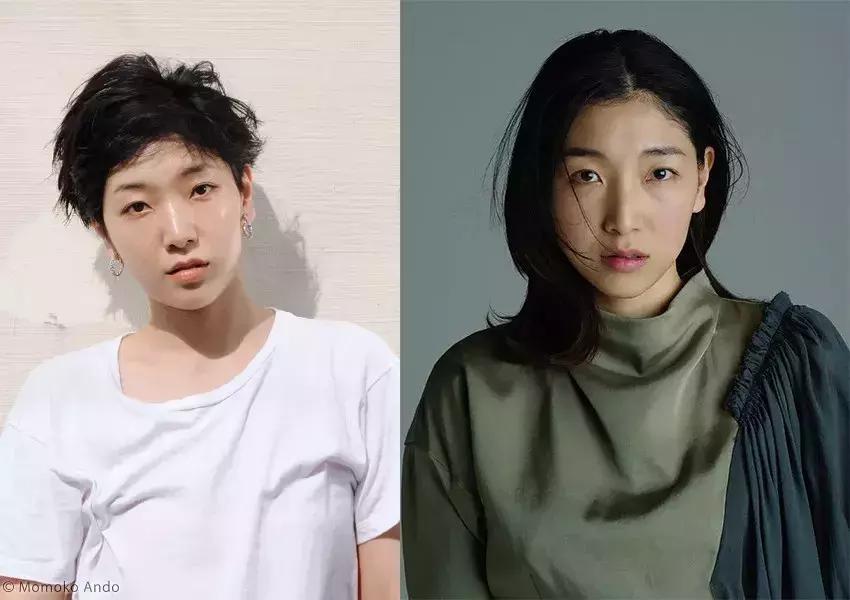 颜值最高的日本女演员,2022年日本爆红女演员