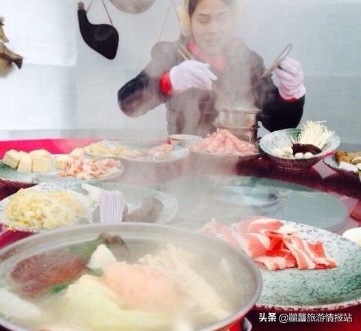 冬天老铁把三亚占领,这里被全国人民占领,有人说就想试试舔铁