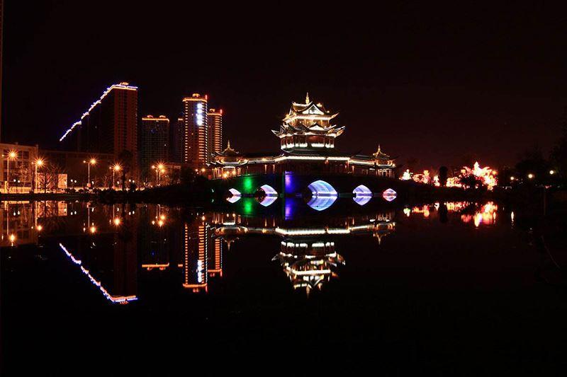 中国最惊艳的县城名字,那些一听就很有历史感的地名