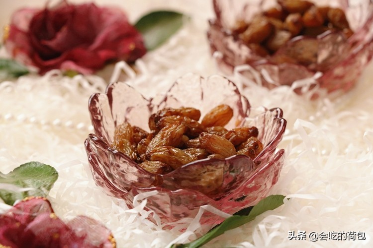 醋泡葡萄干的时间很久了效果好吗,醋泡葡萄干的正确做法与吃法窍门