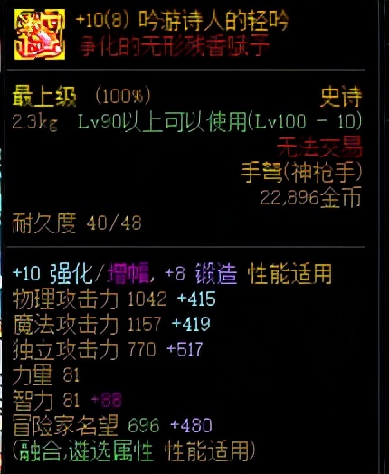 dnf芙蕾雅正确玩法,dnf芙蕾雅需要点亮属性攻击吗